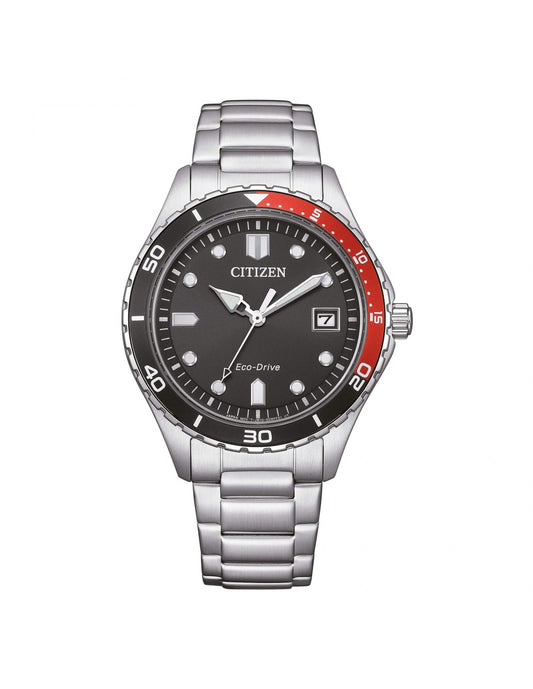 Orologio-Citizen-Unisex-Eco-Drive