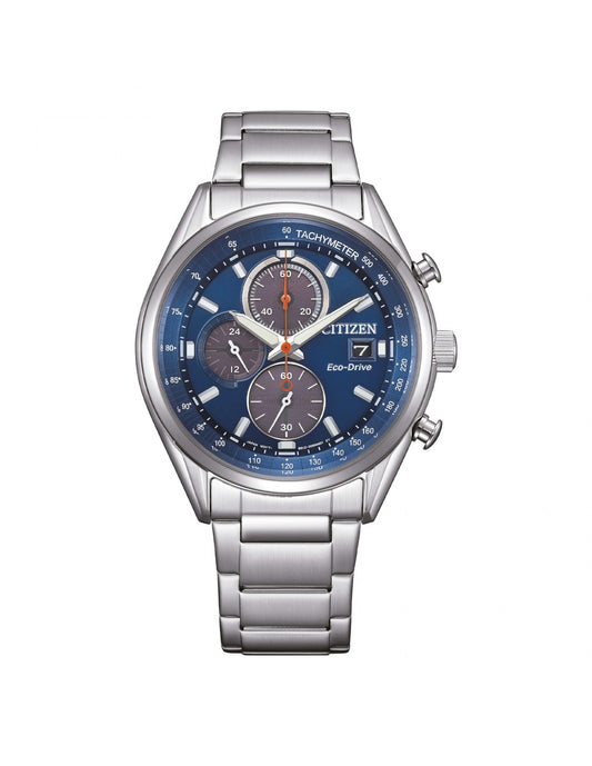 Orologio-Citizen-Uomo-Crono-Eco-Drive