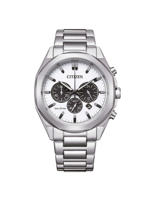 Orologio-Citizen-Uomo-Crono-Eco-Drive