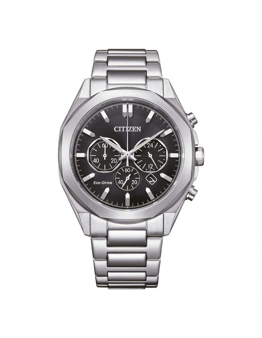 Orologio-Citizen-Uomo-Crono-Eco-Drive