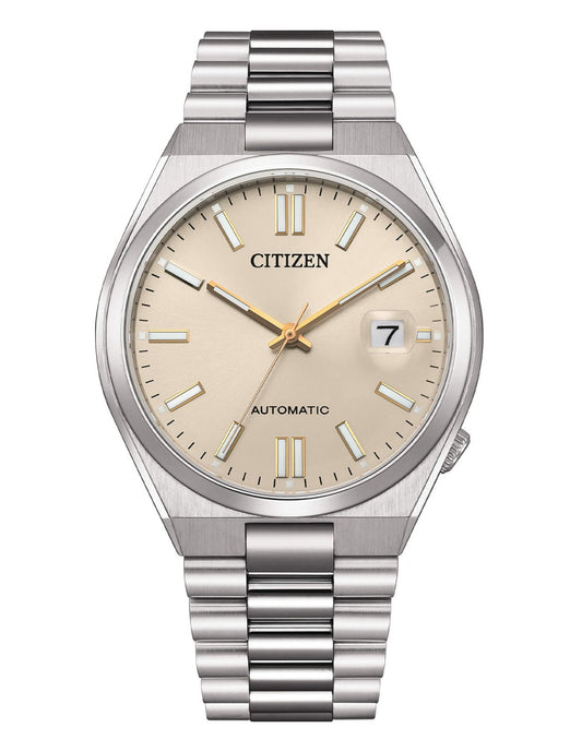 Orologio Uomo Citizen NJ0151-88W