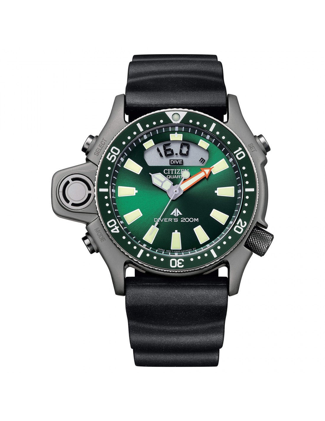 Orologio-Citizen-Uomo-Promaster-Aqualand-Lim.Ed.