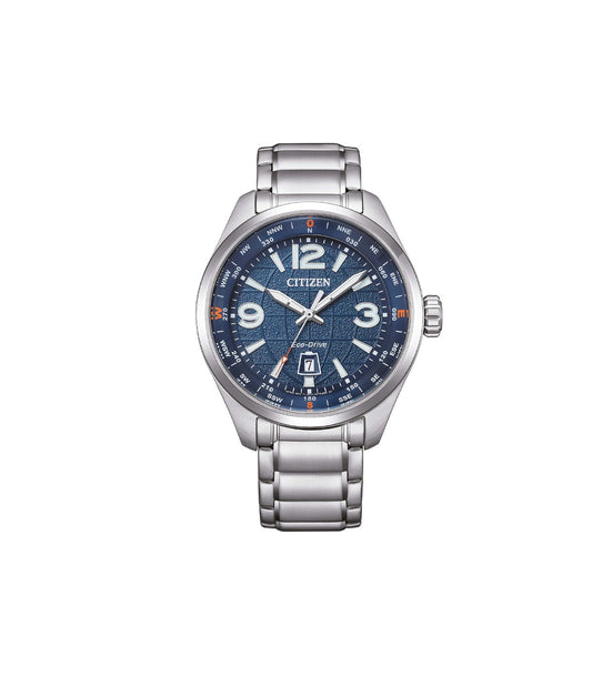 Orologio-Citizen-Uomo-Eco-Drive