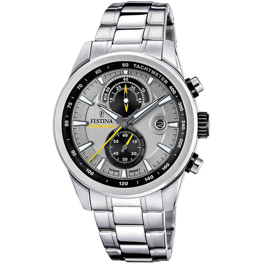Orologio Uomo Festina Timeless Chronograph F20694/4