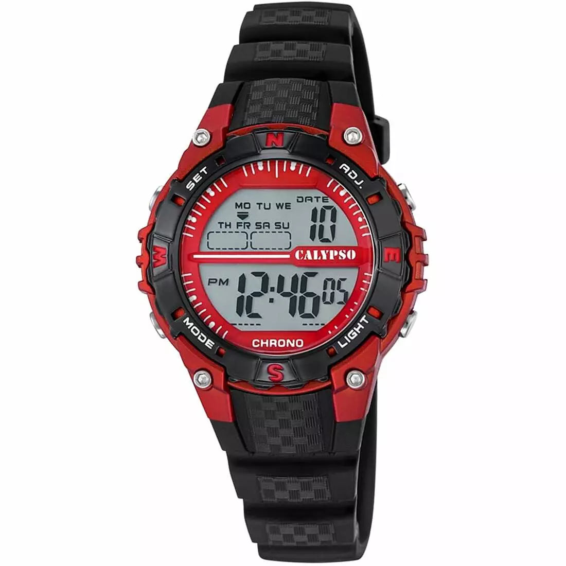 Orologio da bambino Calypso Digital Crush modello K5684/6