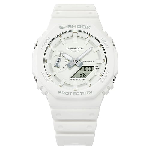 Orologio uomo Casio G-Shock GA-2100-7A7ER