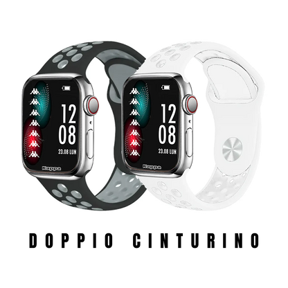 Smartwatch Unisex Kappa KW-P005