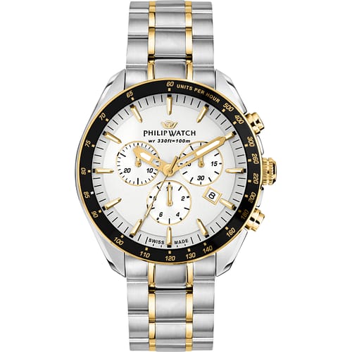 Orologio Philip Watch Blaze Uomo - R8273995016