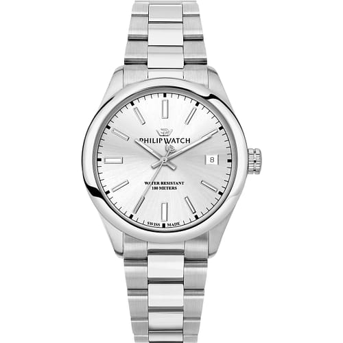Orologio Philip Watch Caribe Urban Uomo - R8253227004