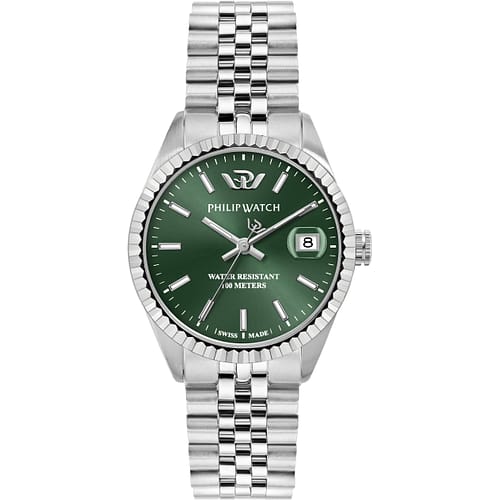 Orologio Philip Watch Caribe Urban Donna - R8253597673