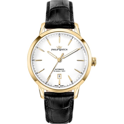 Orologio Philip Watch Sunray Uomo - R8221180018