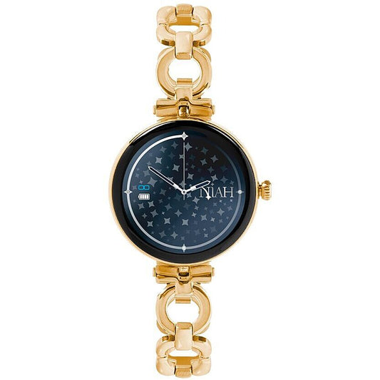 Orologio Techmade - Niah | Orologio Smartwatch Donna Lyra - NH-LYRA-GD