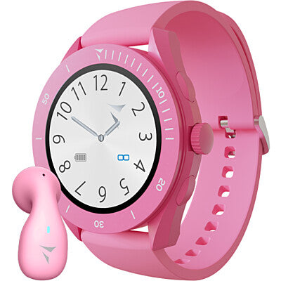 Orologio Techmade - Smartwatch Glow con Pochette Abbinata - TM-GLOW-DGR