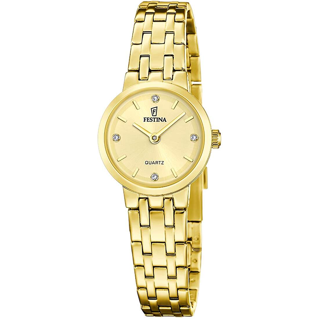Orologio Festina F20748/2