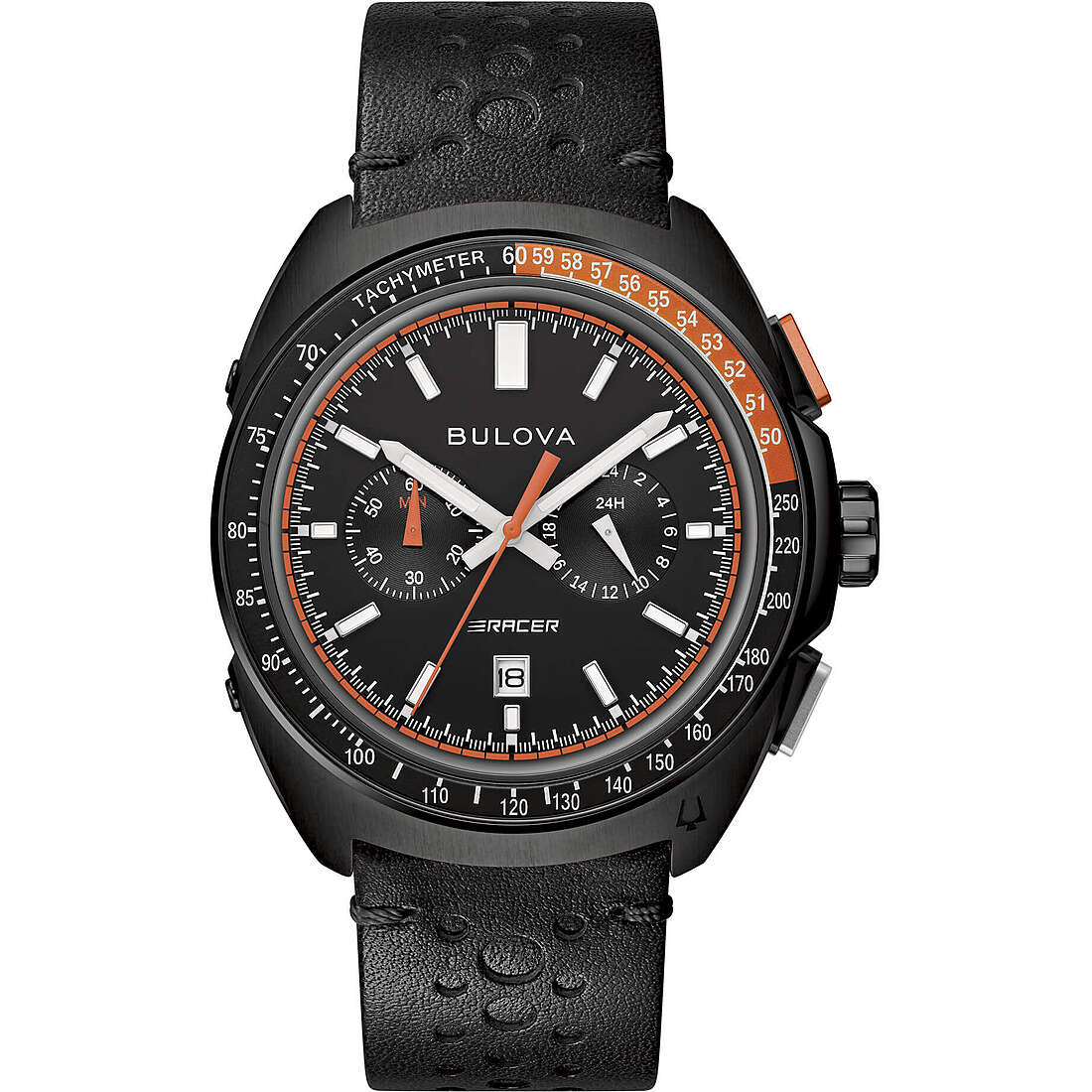 Orologio Bulova Racer 98B428