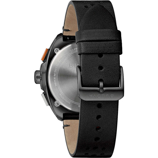 Orologio Bulova Racer 98B428