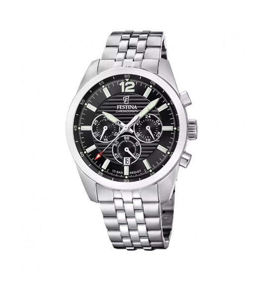 Orologio Festina F20742/3