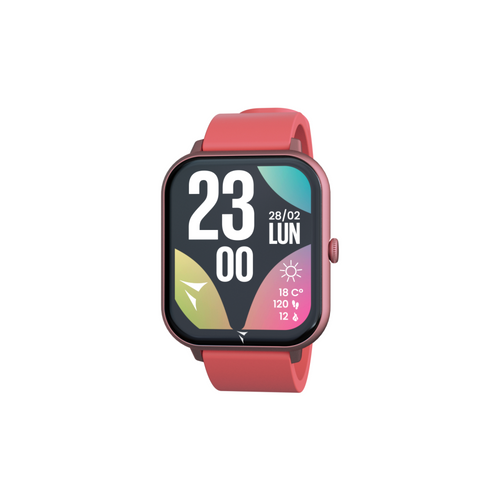 Orologio Techmade - Smartwatch Glow con Pochette Abbinata - TM-GLOW-DPK