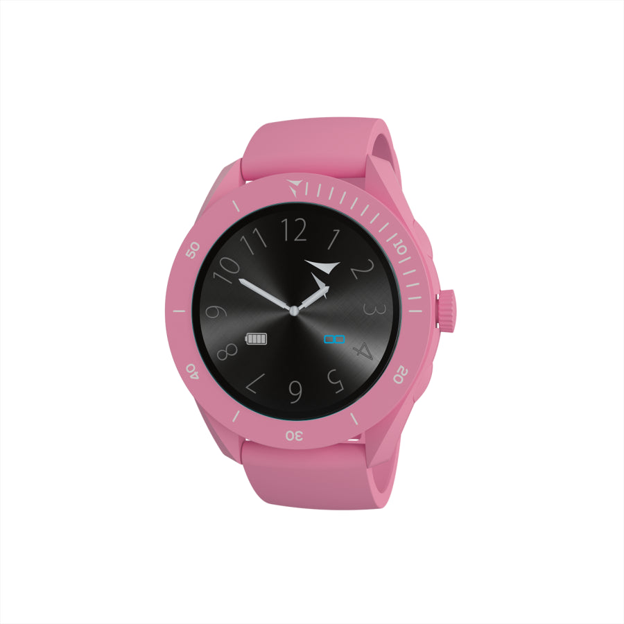 Orologio Techmade - Smartwatch Young con Auricolare Abbinato - TM-YOUNG-PK