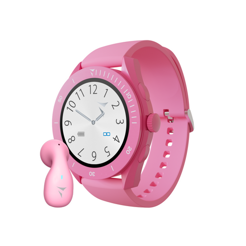 Orologio Techmade - Smartwatch Young con Auricolare Abbinato - TM-YOUNG-PK