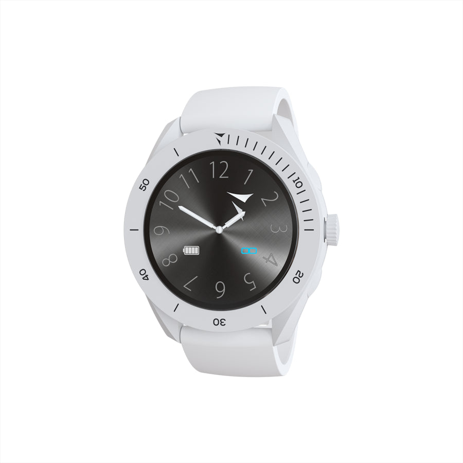 Orologio Techmade - Smartwatch Glow con Pochette Abbinata - TM-GLOW-DPK