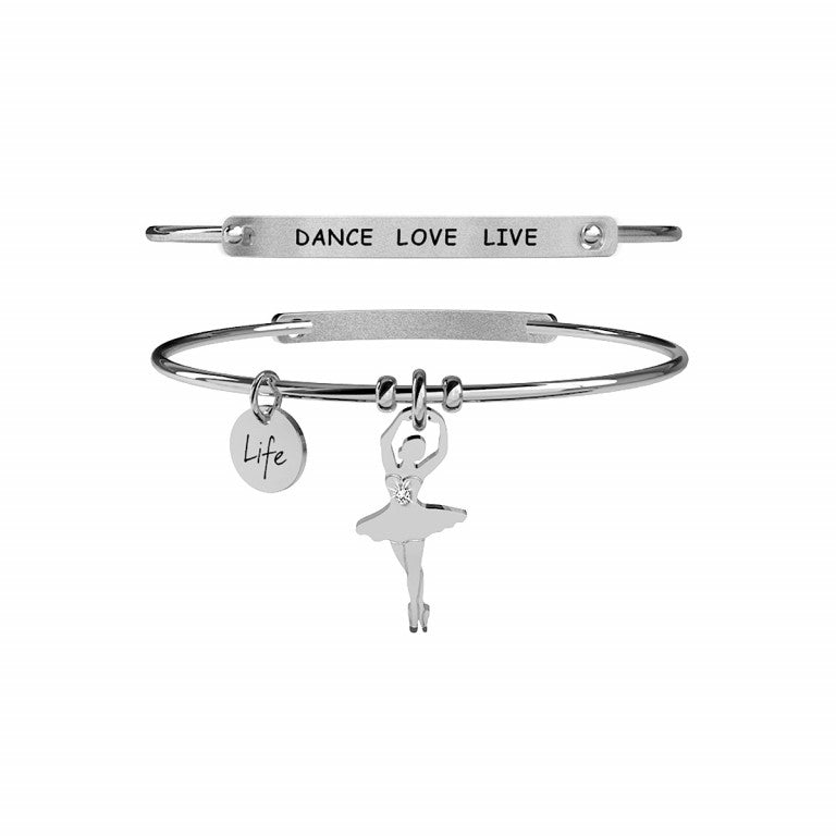 bracciale-donna-kidult-231646-ballerina-sensualita
