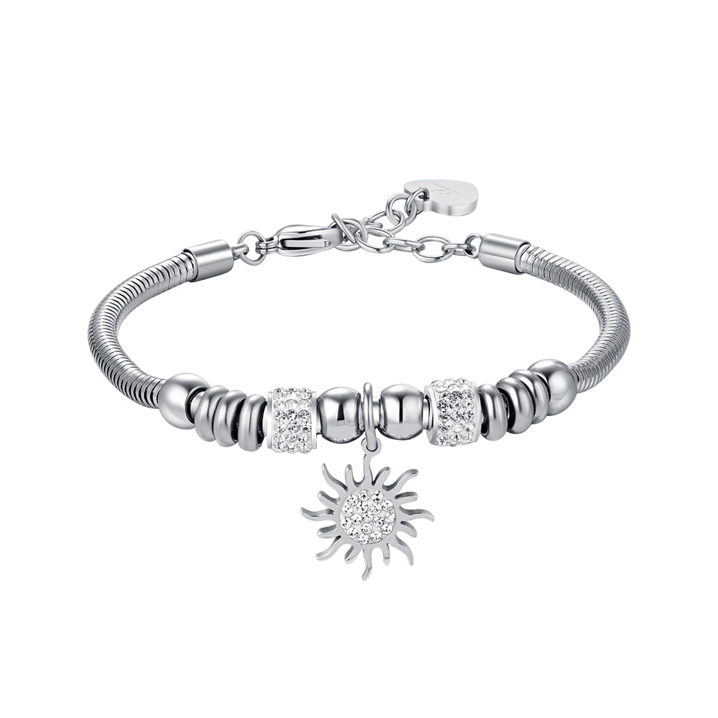 bracciale-donna-luca-barra-bk2330