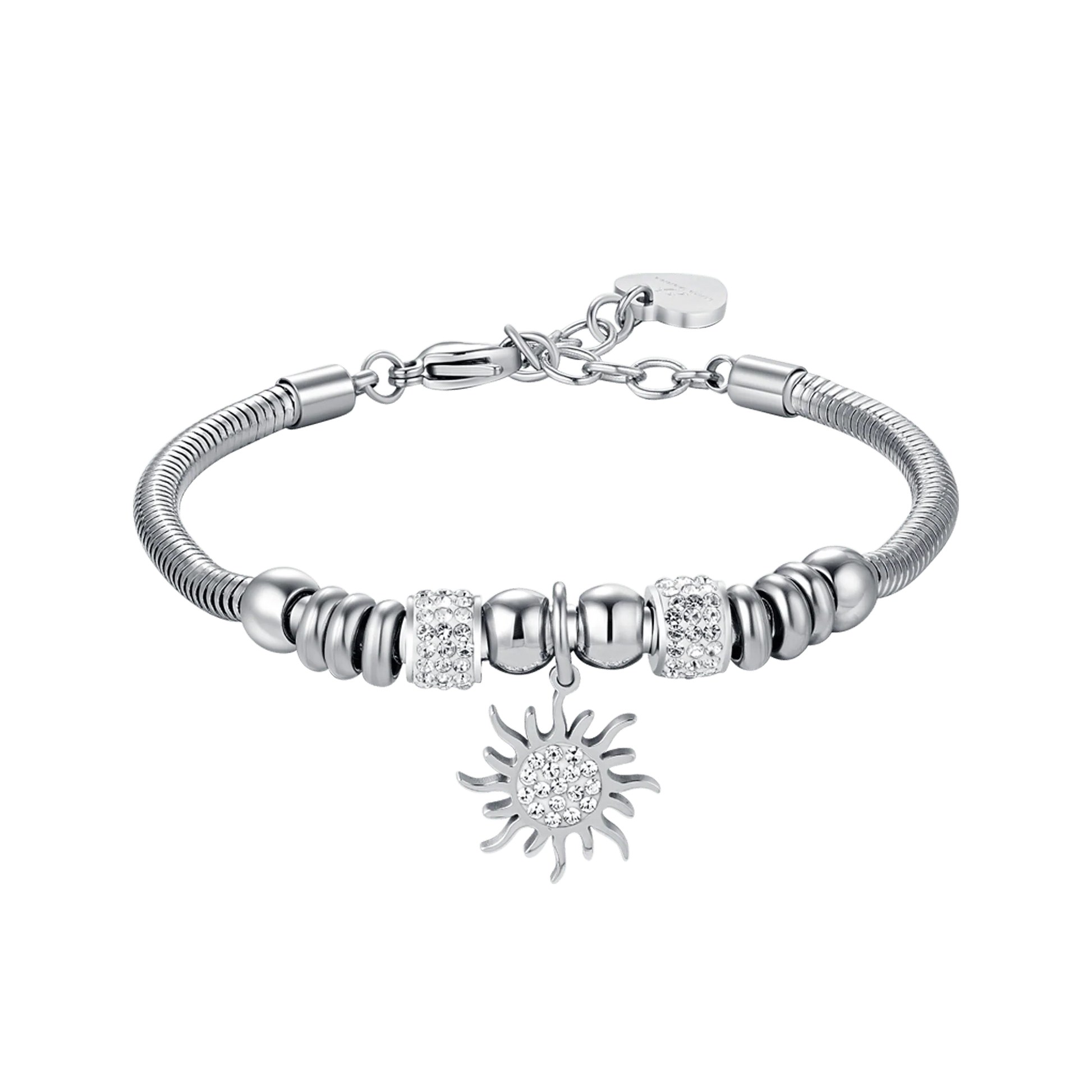 bracciale-donna-luca-barra-bk2330