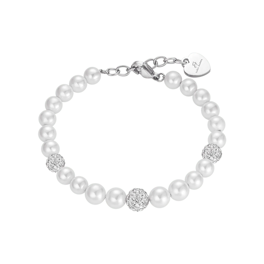 bracciale-donna-luca-barra-bk2096