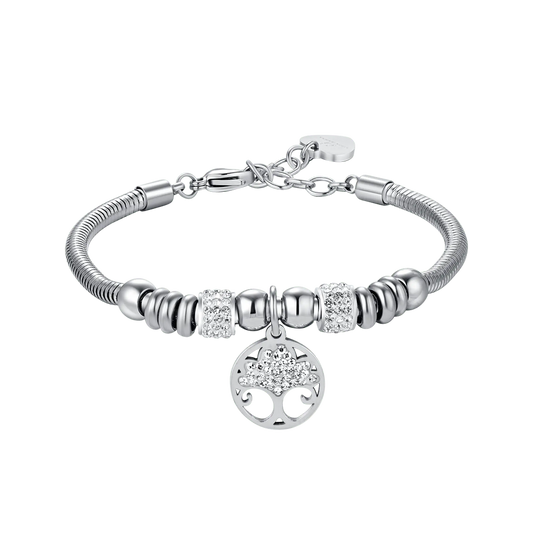 bracciale-donna-luca-barra-bk2332