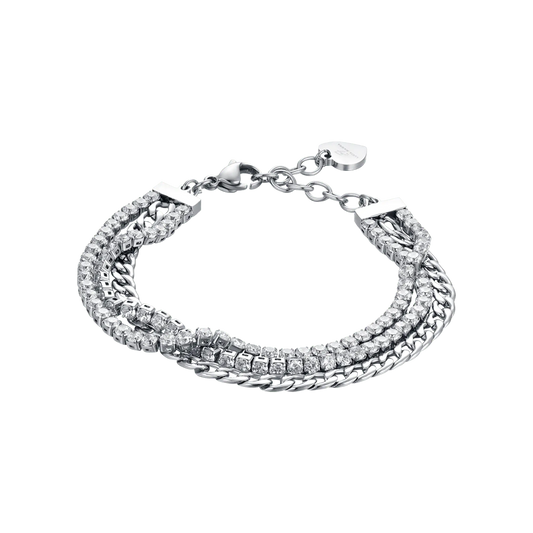 bracciale-tennis-donna-luca-barra-bk2300