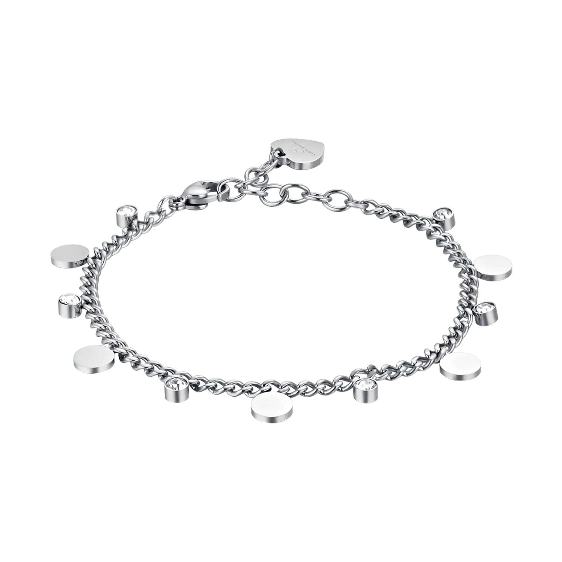 bracciale-donna-luca-barra-bk2307