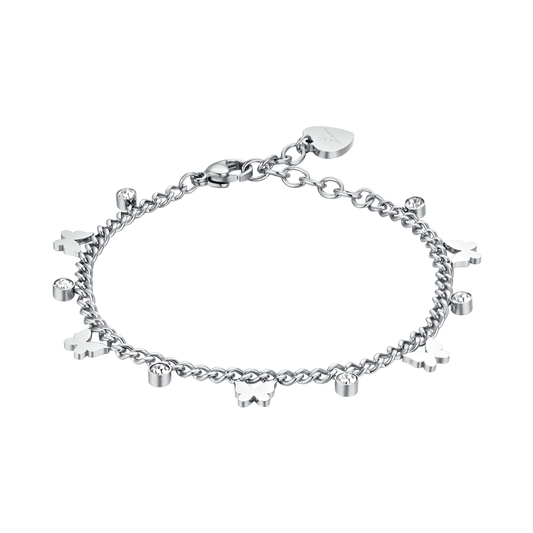 bracciale-donna-luca-barra-bk2308