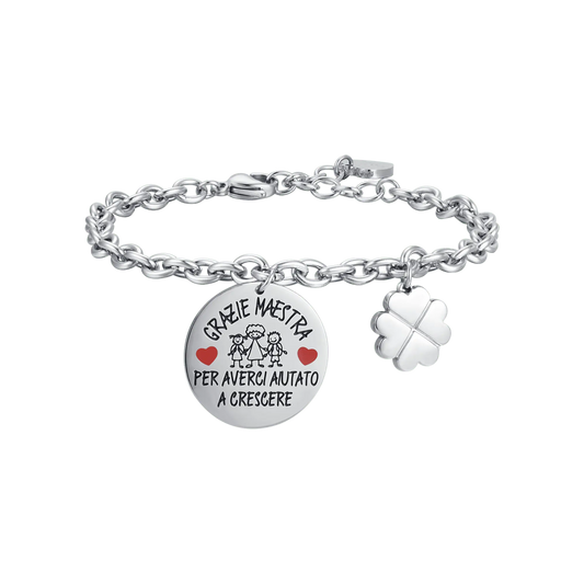 bracciale-donna-luca-barra-bk2266