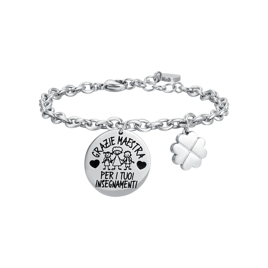 bracciale-donna-luca-barra-bk2265