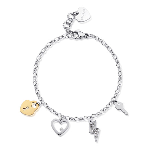 bracciale-donna-sagapo-shar26