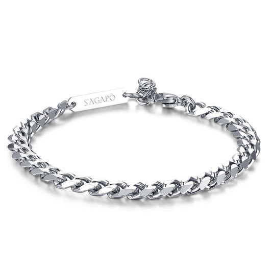 bracciale-sagapo-ripple-uomo-srp11 2
