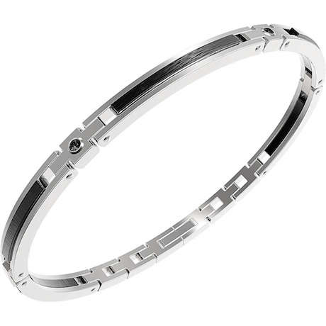 bracciale-zancan-hi-teck-uomo-ehb086