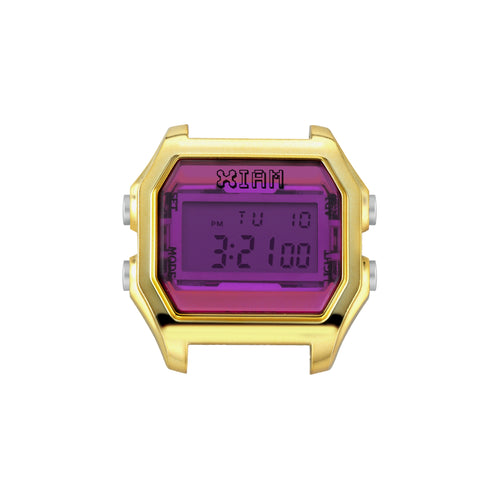 Orologio Digitale Medium Iam IAM-005