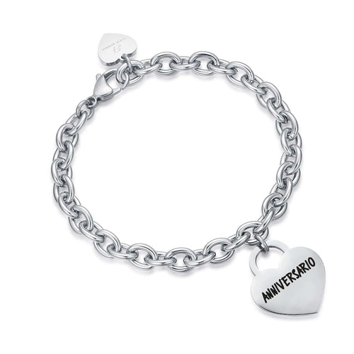 Bracciale Donna Luca Barra BK1923