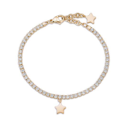 bracciale-donna-luca-barra-bk1966