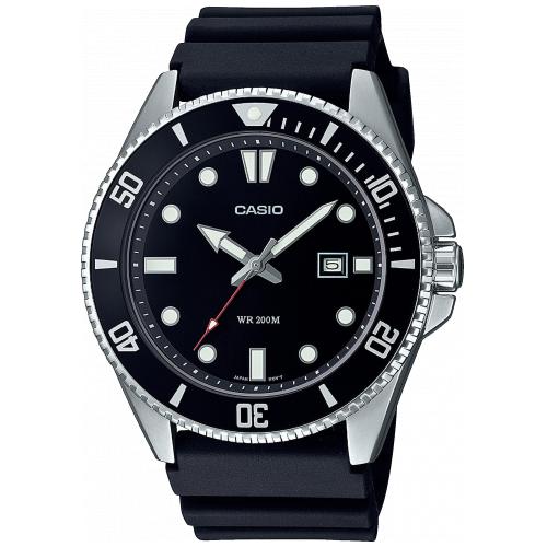 Orologio Uomo Casio MDV-107-1A1VEF