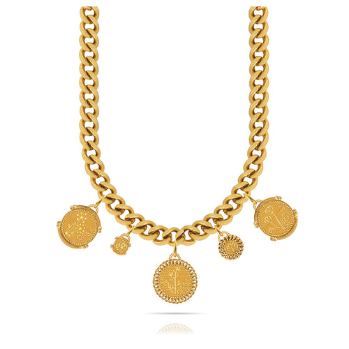 Collana Donna Opsobjects OPS-LUX02
