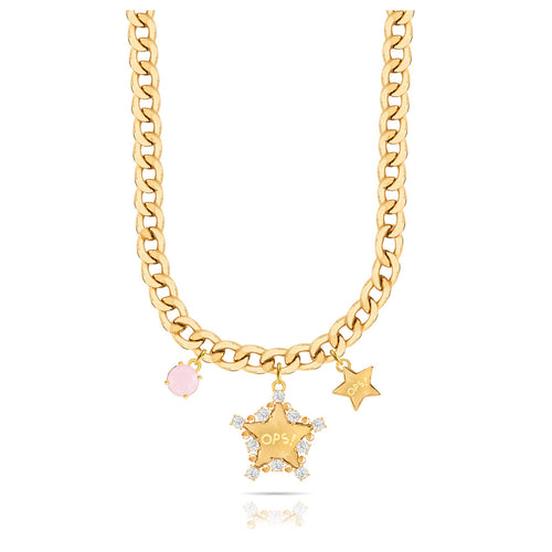 Collana Donna Opsobjects OPS-LUX16