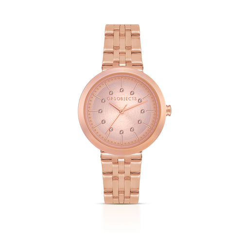 Orologio Donna Ops OPSPW-801