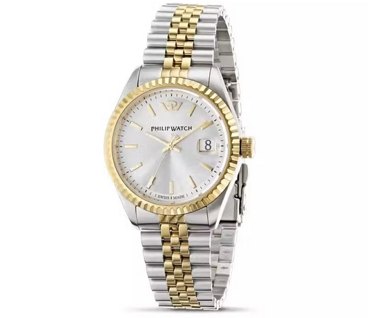 Orologio Philip Watch Caribe Uomo - R8253107012