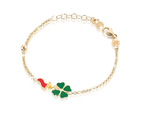 Bracciale Fortuna Le Bebè PMG035