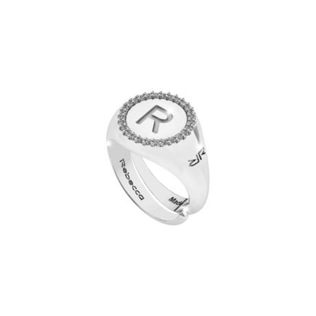 anello-rebecca-myworld-alphabet-swrazr68-l