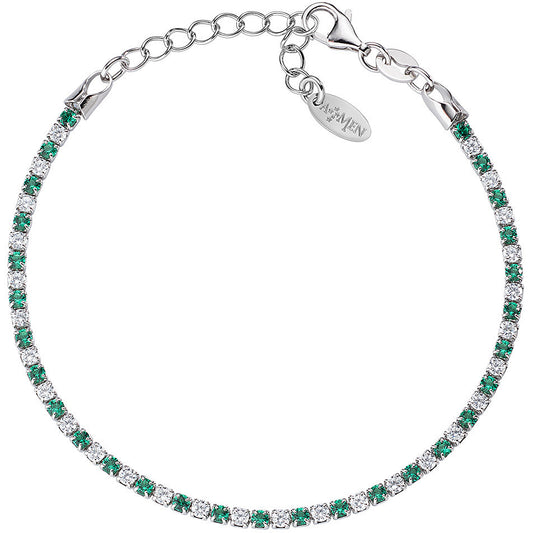 bracciale-donna-amen-btabbve16