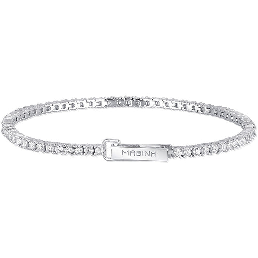 bracciale-tennis-donna-mabina-533355-m